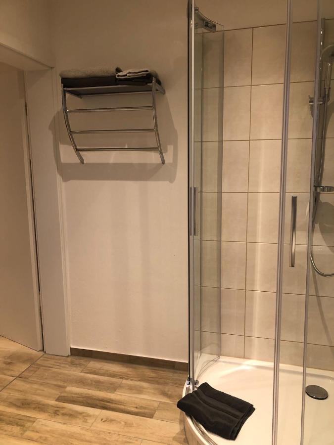 Range Erholungs Fewo Котбус Екстериор снимка